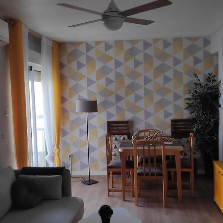 Apartamento Tavernes Playa Tavernes de Valldigna Eksteriør billede