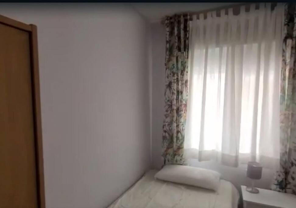 Apartamento Tavernes Playa Tavernes de Valldigna Eksteriør billede