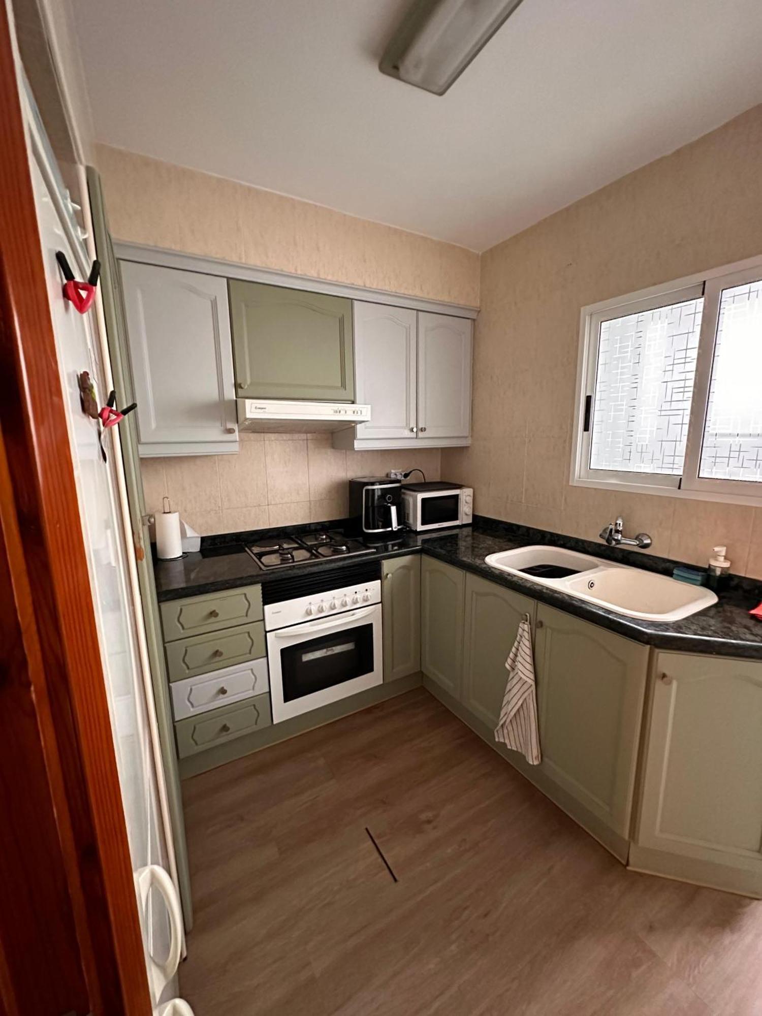 Apartamento Tavernes Playa Tavernes de Valldigna Eksteriør billede